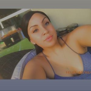 Meet your Posher, Avalee